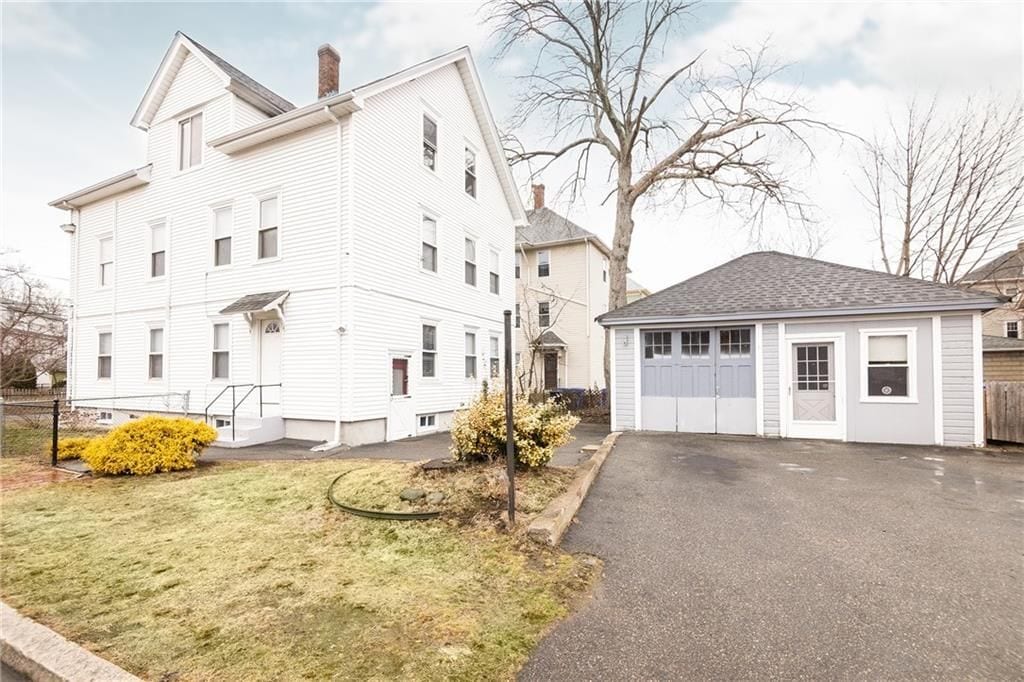 Building Photo - 286 Glenwood Ave