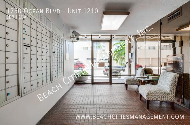 Building Photo - 1750 E Ocean Blvd