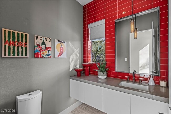 Building Photo - 1237 Starview Peak Ct