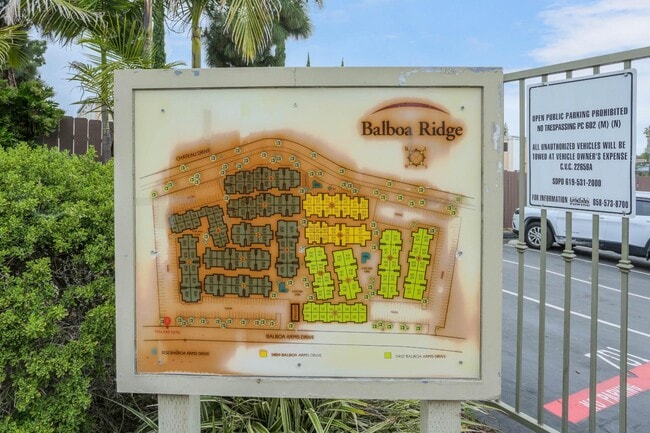 Building Photo - 5252 Balboa Arms Dr