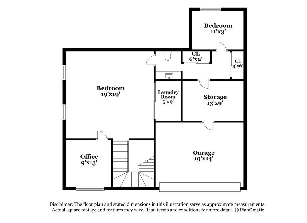 Building Photo - 1218 Raleigh Way NW
