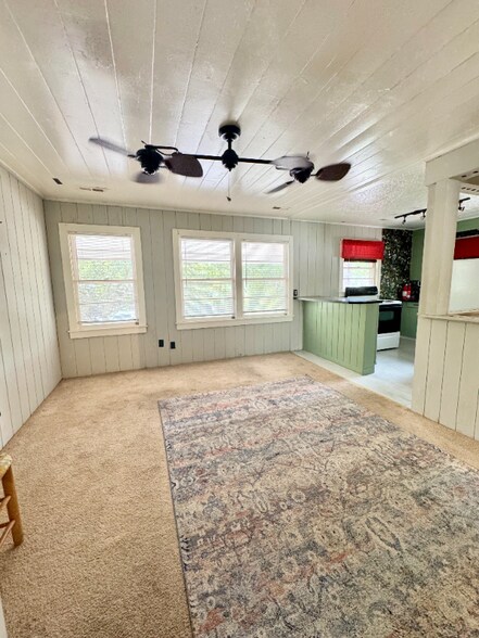Building Photo - 7203 Porcher Dr