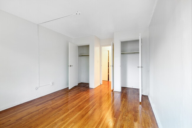 Building Photo - Vose Apartments