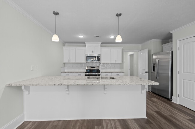 Building Photo - 8121 Bannock Cir