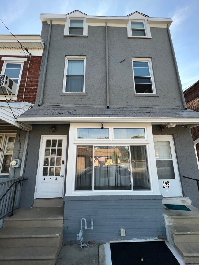 Building Photo - 448 E Baltimore Ave