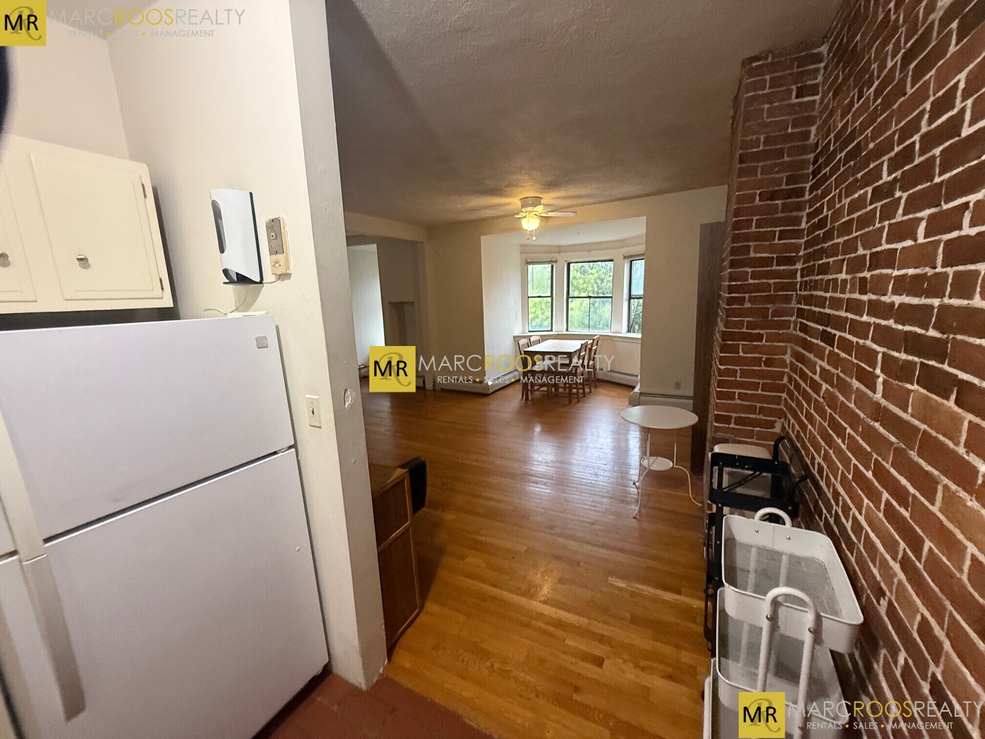 Building Photo - 25 Worcester Sq