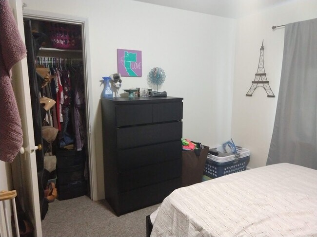 Interior Photo - Norman Apartments