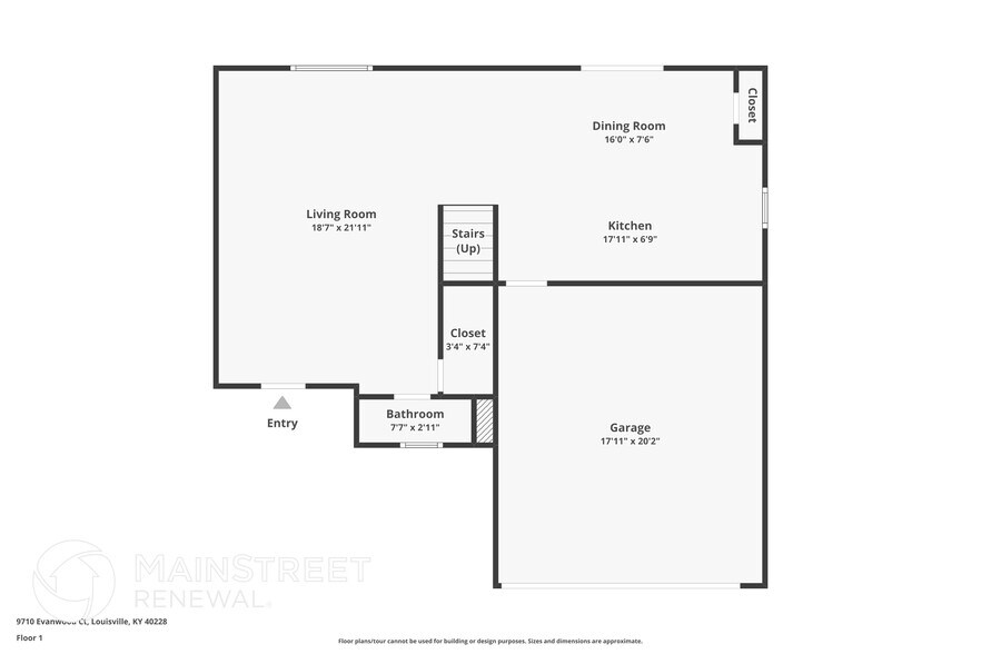 Building Photo - 9710 Evanwood Ct