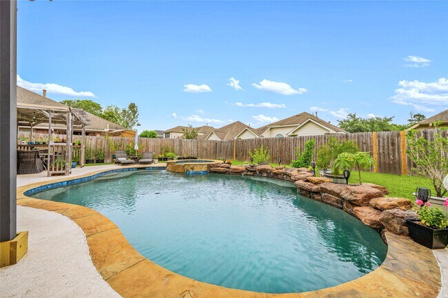 Building Photo - 13835 Cane Valley Ct