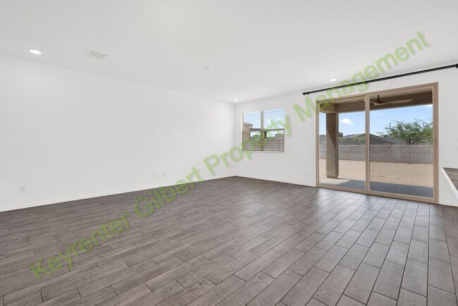 Building Photo - Newly Built 4-bed / 2.5 Bath Home in Quiet...