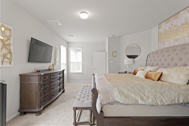 Building Photo - 14615 Olive Sparrow Ln