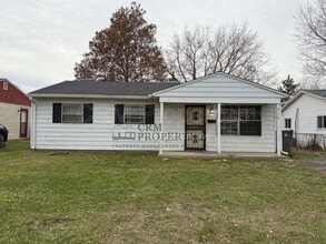 Building Photo - 3156 Dequincy St