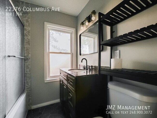Building Photo - 22376 Columbus Ave