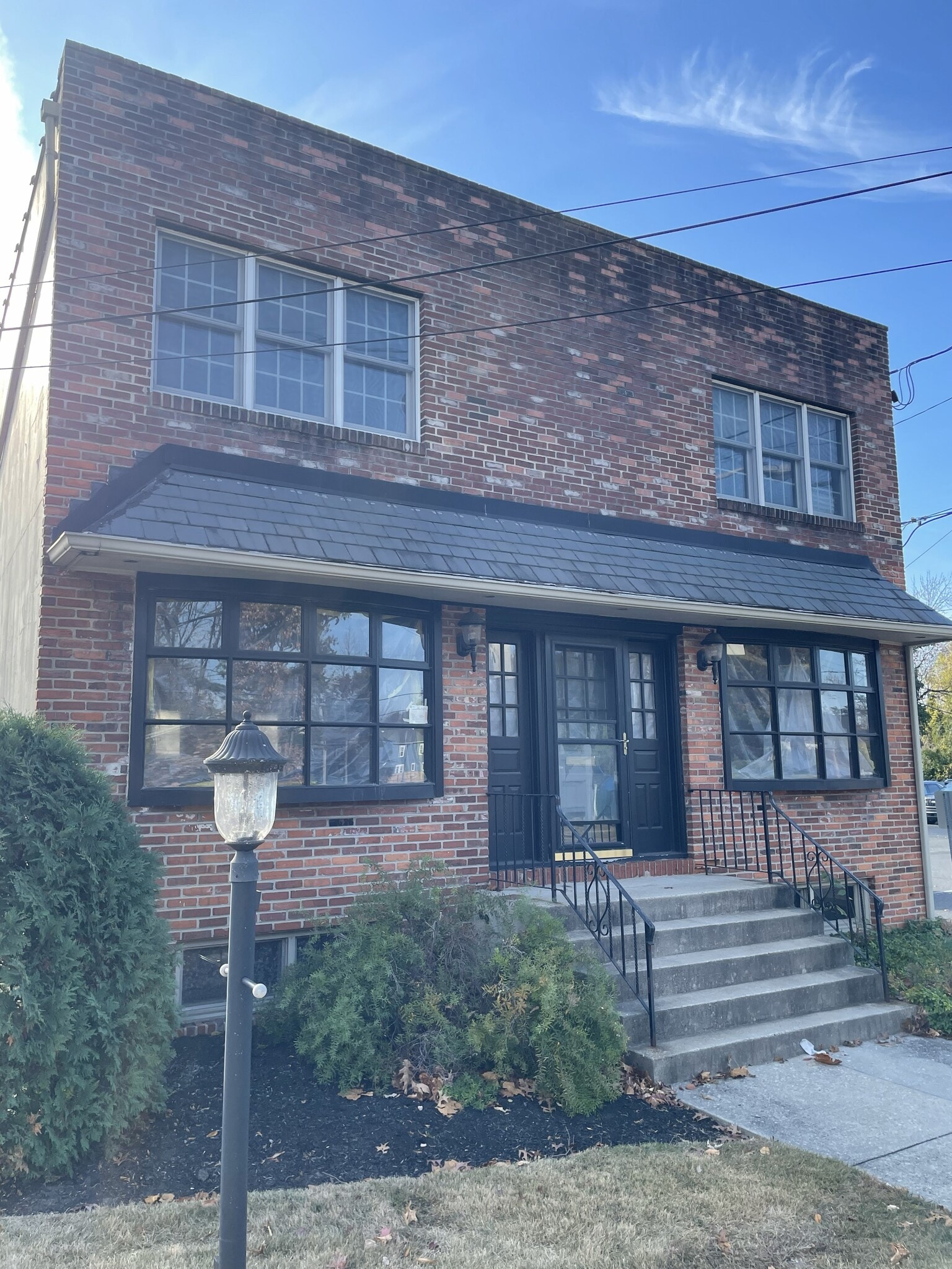 Building Photo - 520 N Haddon Ave