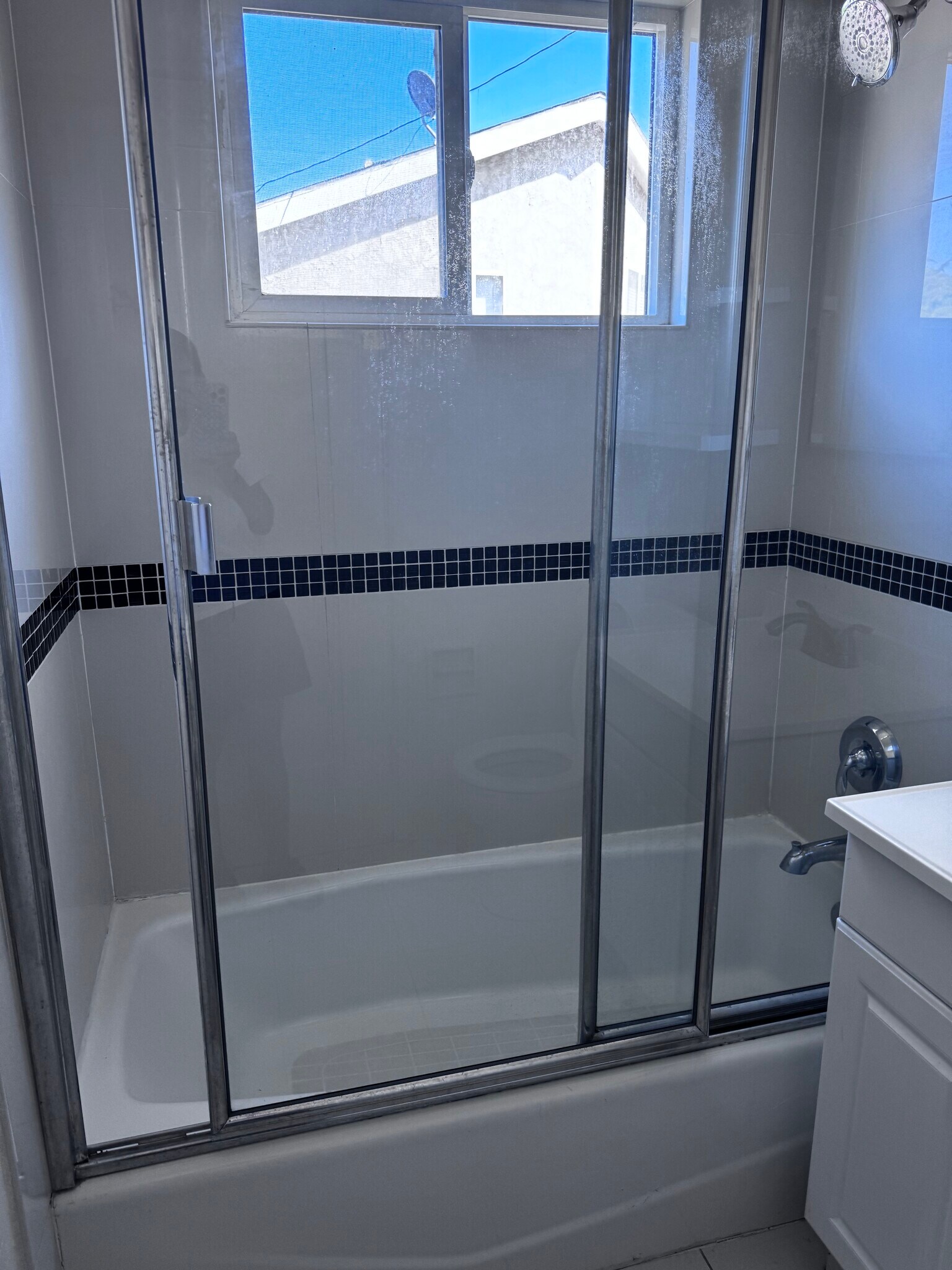 Bathroom - 3574 Wesley St