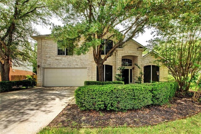 Building Photo - 1801 Hickory Ridge Cove