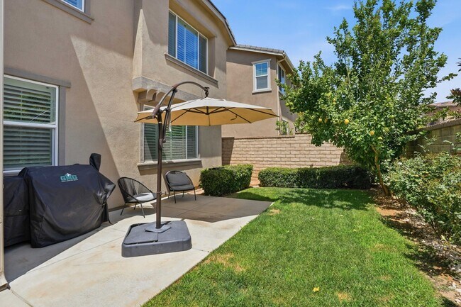 Building Photo - Highly Sought-After Next Gen Home with Private Downstairs Suite in Gated Valencia Community