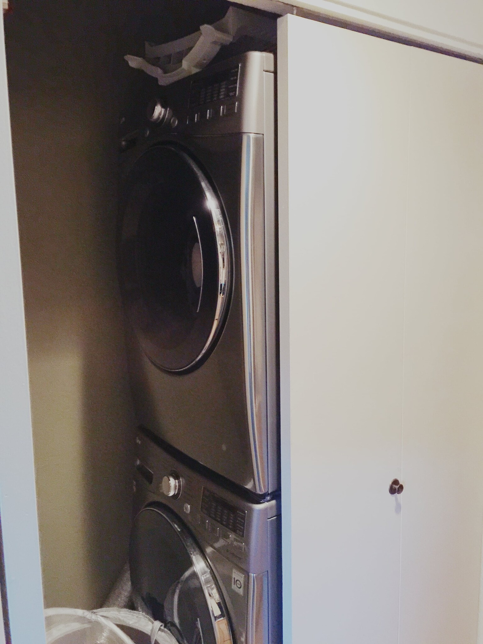 Washer/Dryer - 2516 W Middlefield Rd