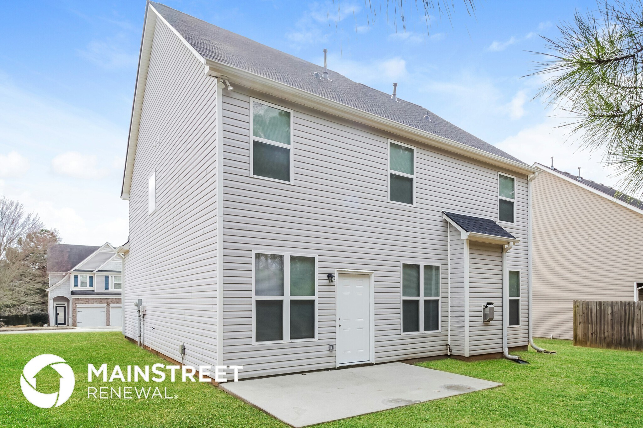 Building Photo - 7086 Littlebrook Way