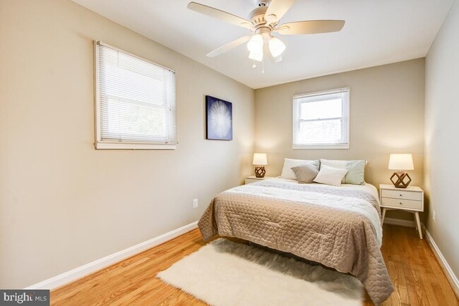 Building Photo - 11803 Rocking Horse Rd