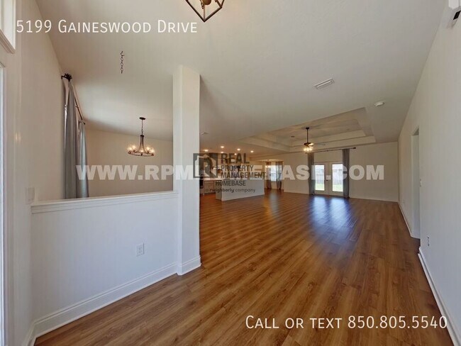 Building Photo - 5199 Gaineswood Dr