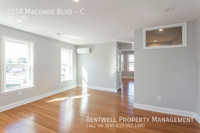 Building Photo - 2218 MacDade Boulevard