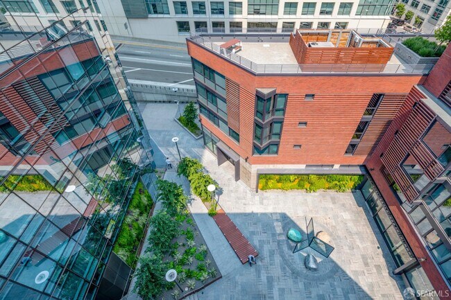 Building Photo - 488 Folsom St