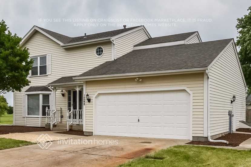 Building Photo - 1248 Rosewood Ln