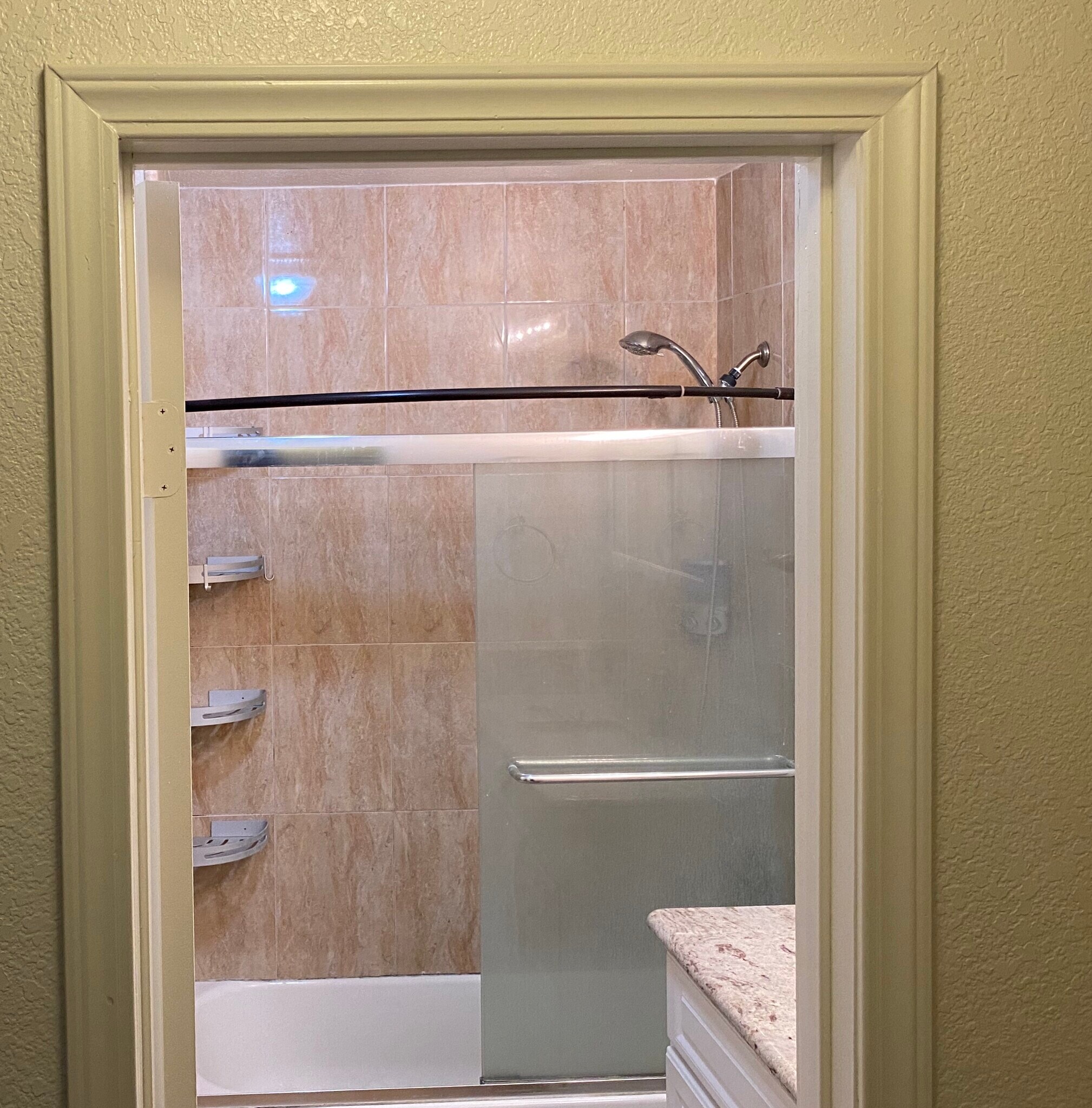 Bathroom - 219 Turf Dr