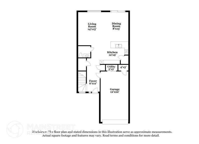 Building Photo - 2095 Paddle Wheel Dr