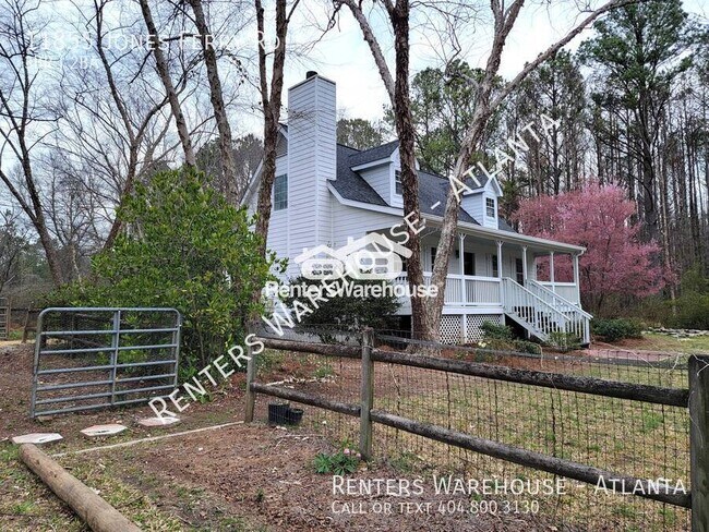 Building Photo - 11855 Jones Ferry Rd