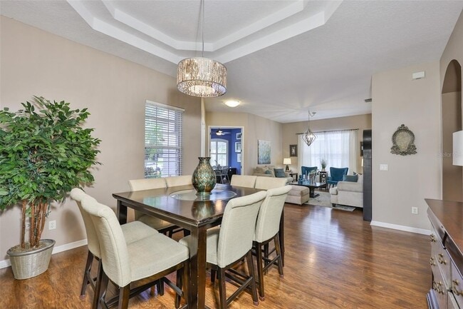 Building Photo - 1204 Facet View Way