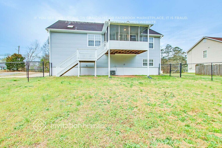 Building Photo - 4562 Govanett Rd