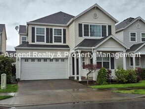 Building Photo - Bethany 3 Bed + Office on Main Fenced Back Yard w/Deck 2 Car Attached Garage Available Now!