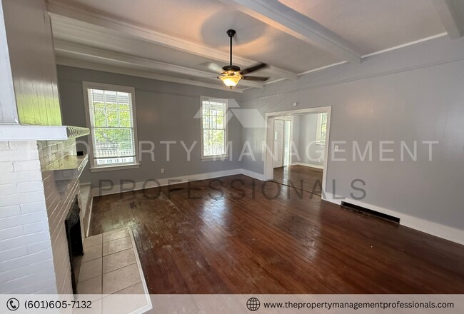 Building Photo - 1123 Harrison St