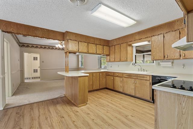 Building Photo - 2715 Tin Top Rd