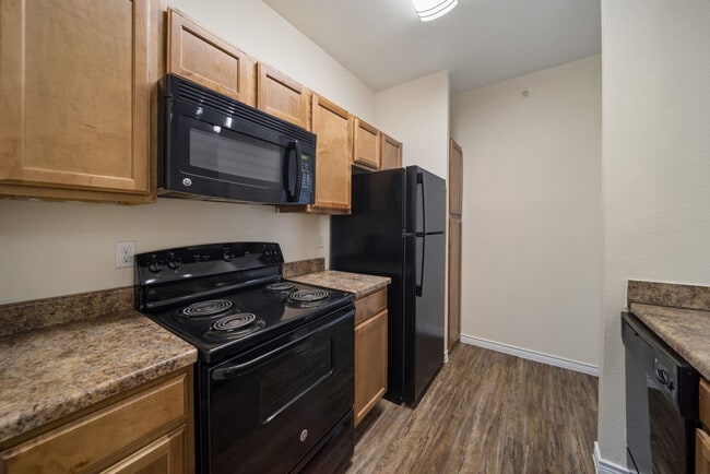 Floorplan - Village at Carlsbad