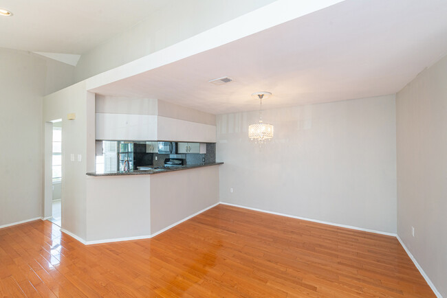 Dining Room - 158 Harvest Ln