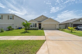 Building Photo - 4BR/2BA home located in Harvest Landing