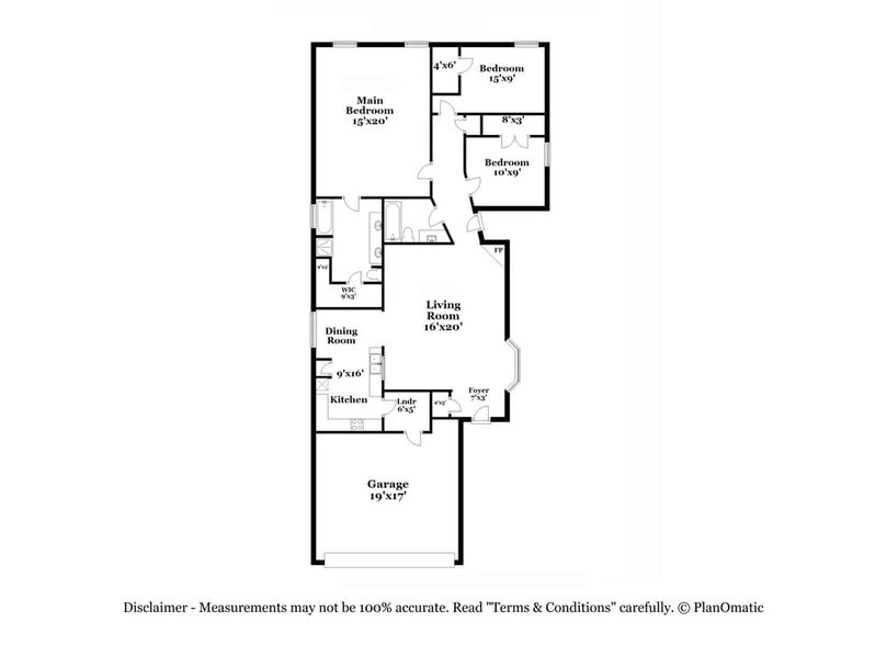 Building Photo - 10921 Emerald Park Ln