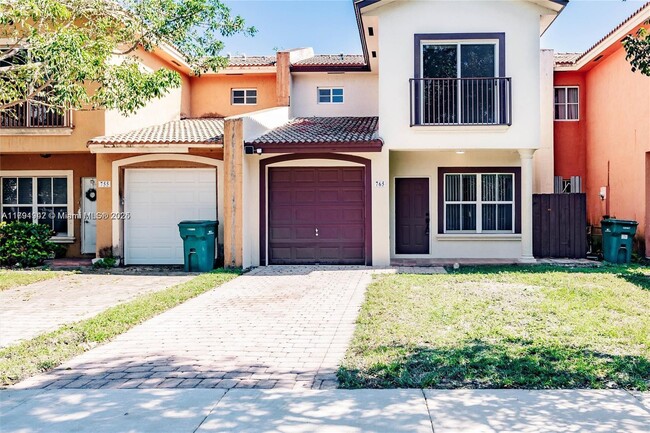 Primary Photo - 765 SW 6th Ct