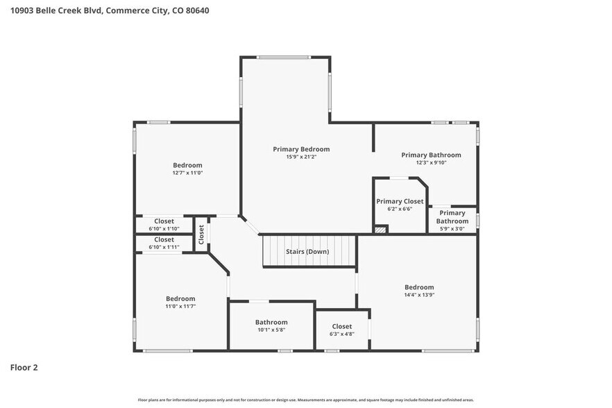 Building Photo - 10903 Belle Creek Blvd