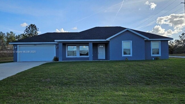 Building Photo - 4868 SW 131st Pl