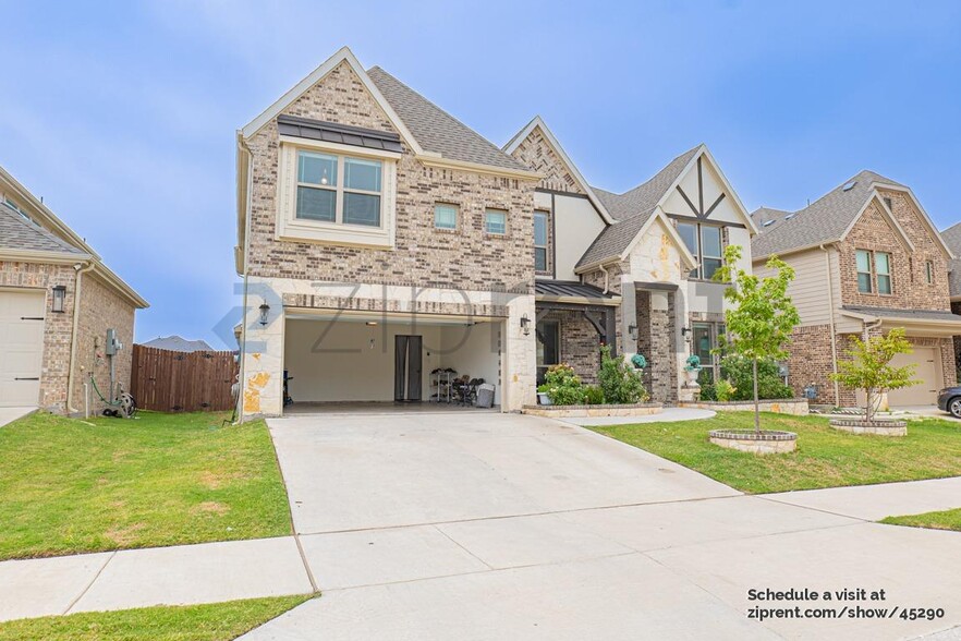 Building Photo - 6036 Warden Lk Trl