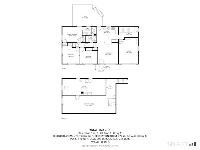 Building Photo - 22 Argonne Terrace