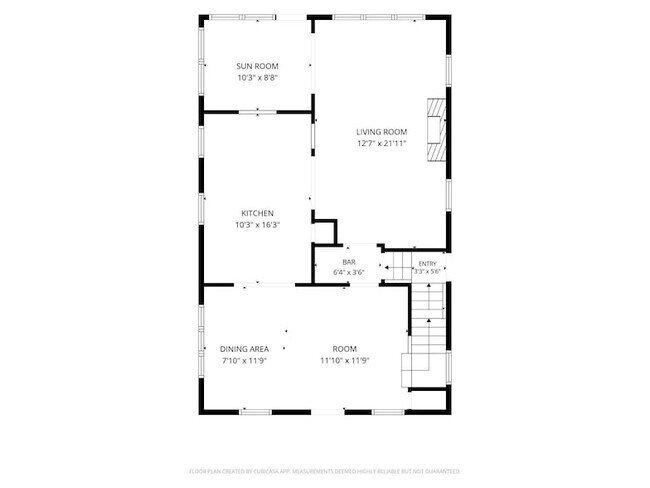 Building Photo - 4640 S 31st Ave