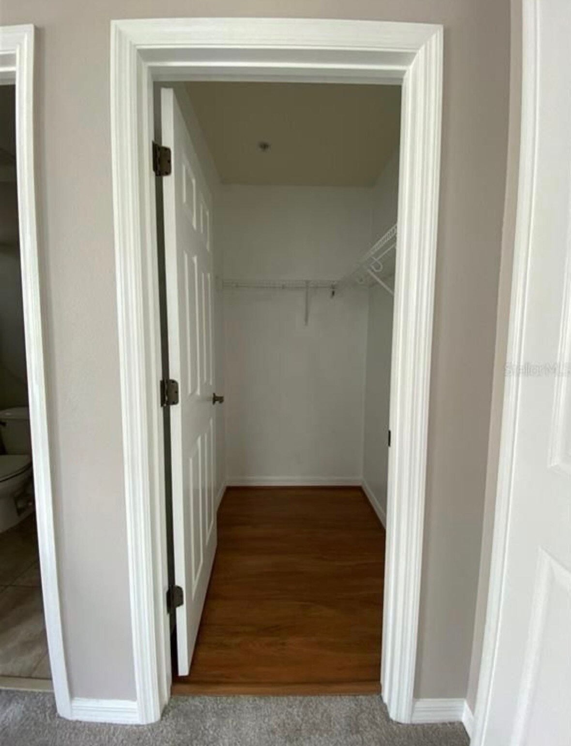 1 for master bedroom walking closet - 408 Blue Bayou Ln