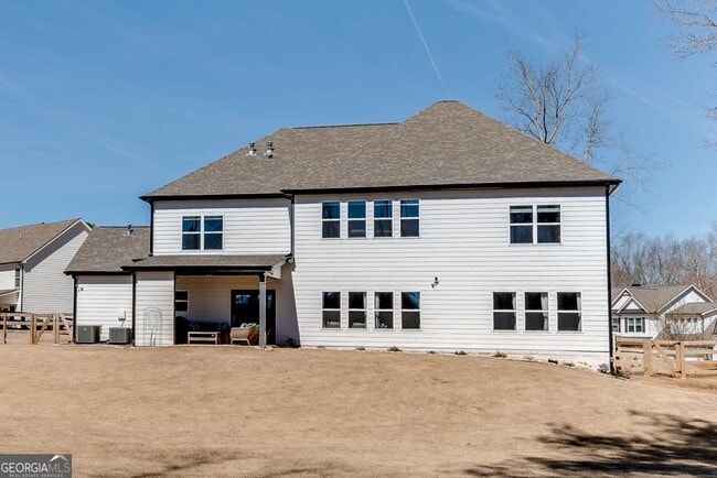 Building Photo - 7540 Carson Ct