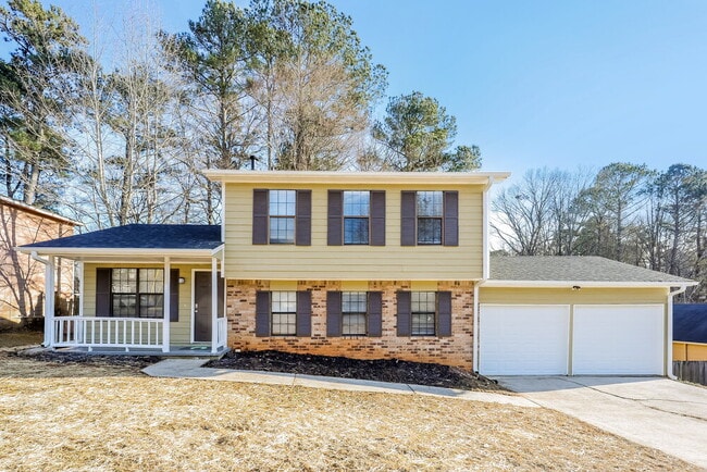 Building Photo - 1037 Lombardy Way