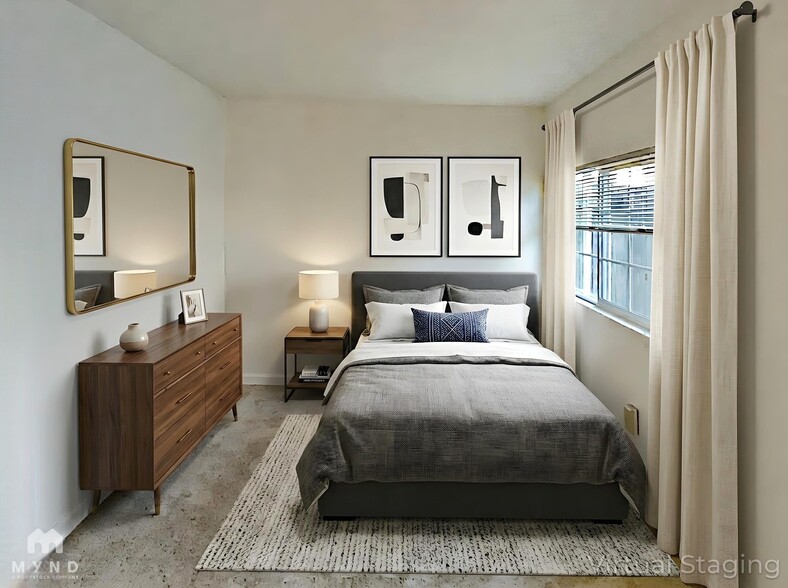 Building Photo - 1844 La Porte Ave